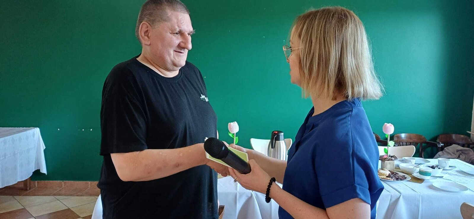 Urodziny Mieszkańców