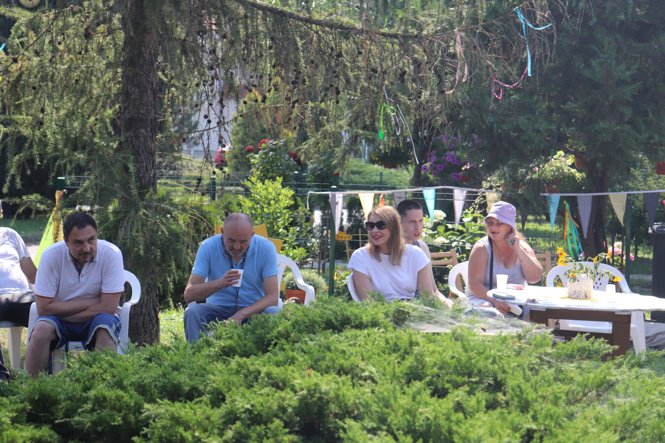 Sezon wakacyjny rozpoczęty