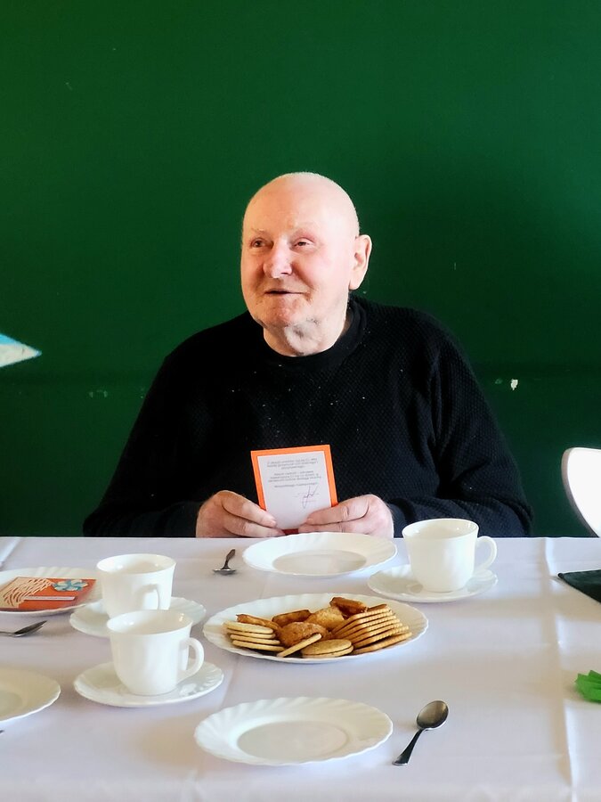 Urodziny Mieszkańców