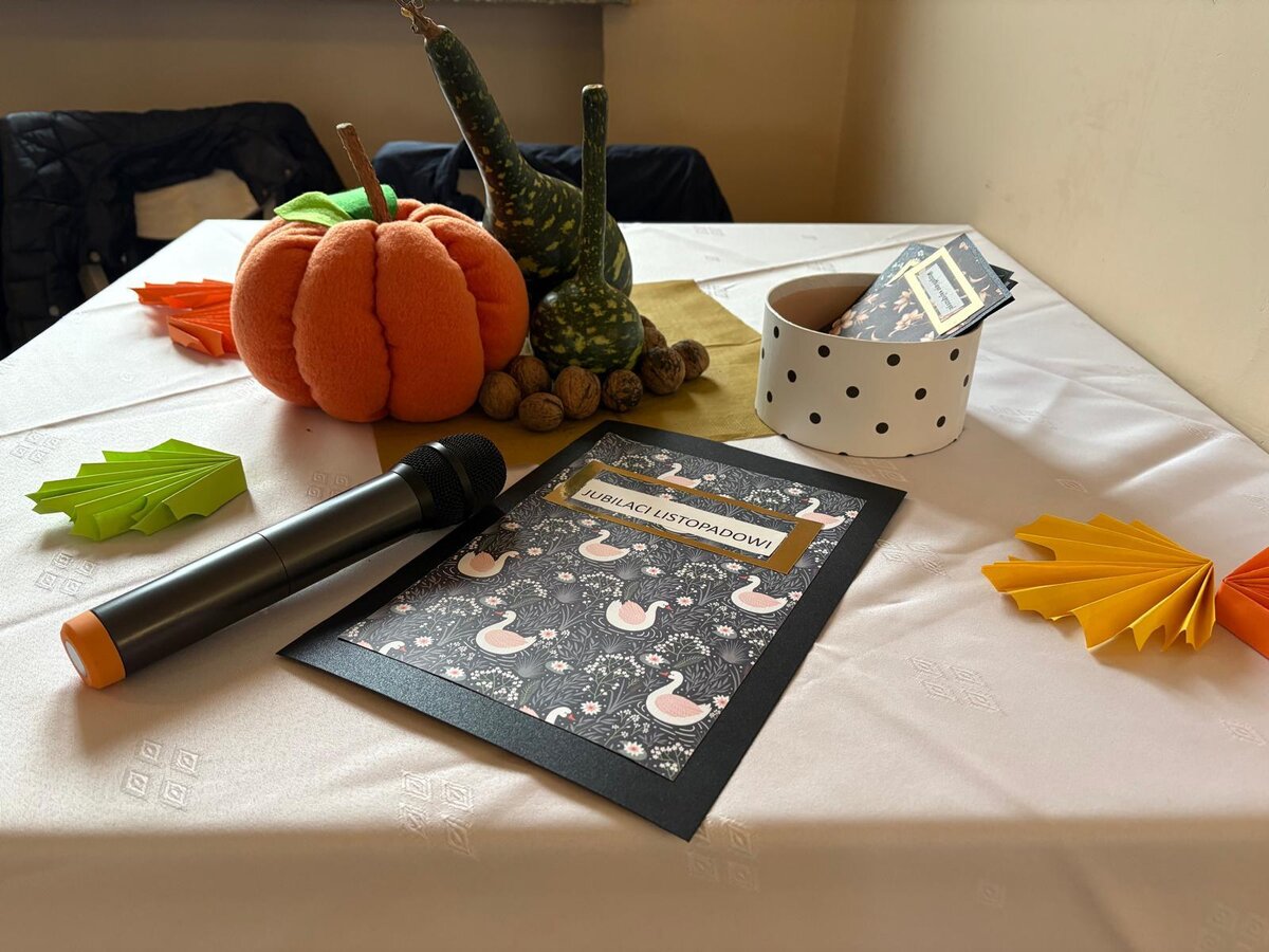 Urodziny Mieszkańców