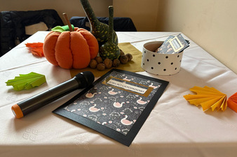 Urodziny Mieszkańców