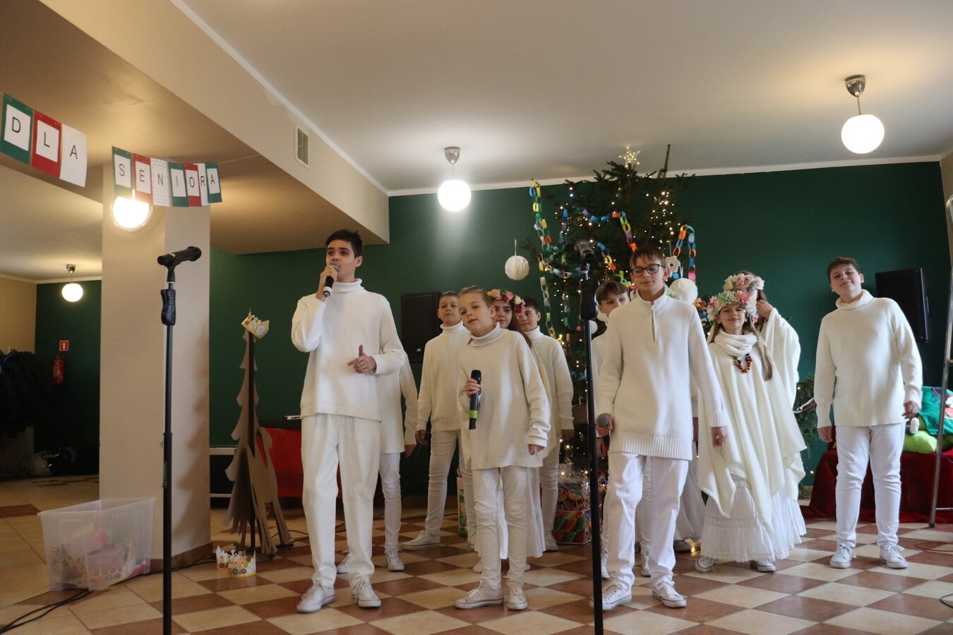 Projekt „Doradztwo Zawodowe w Barwach Wolontariatu”