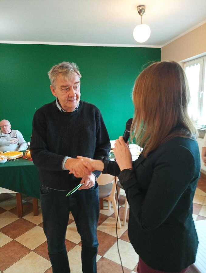 Urodziny Mieszkańców styczeń