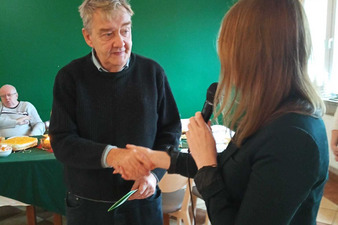 Urodziny Mieszkańców styczeń