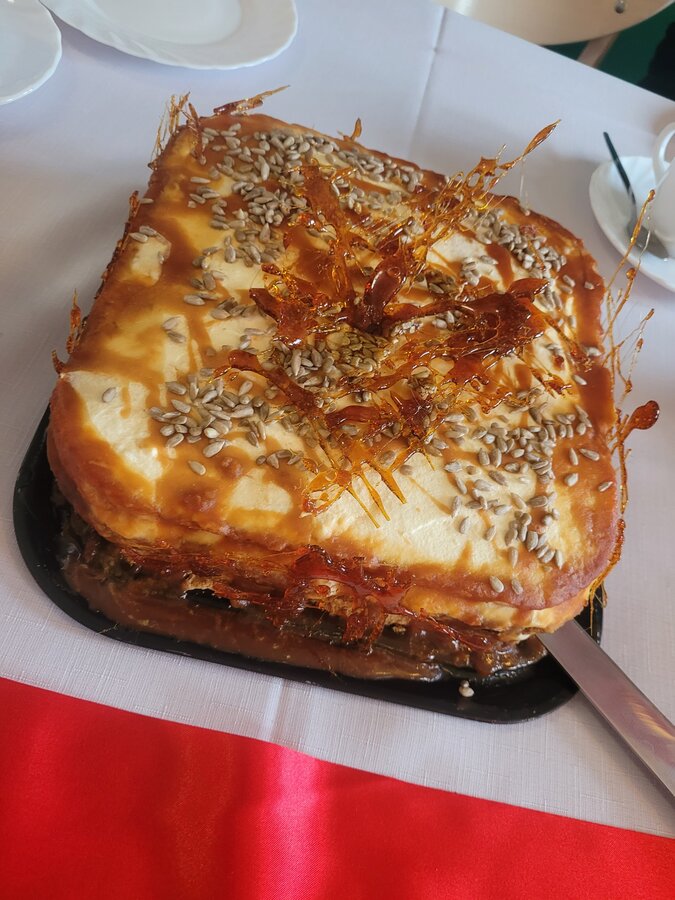 Urodziny Mieszkańców luty