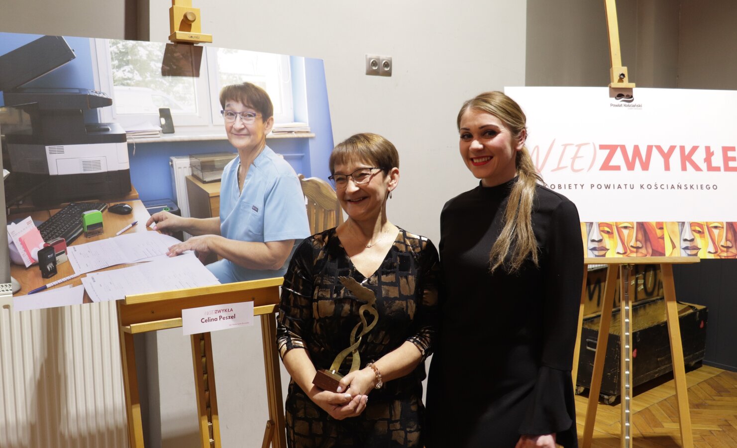 Kobiety (Nie)Zwykłe