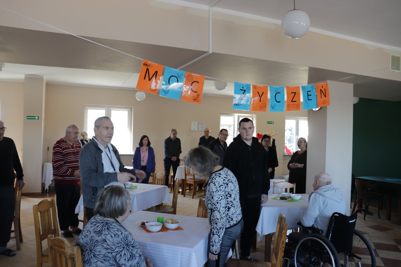 Urodziny Mieszkańców marzec