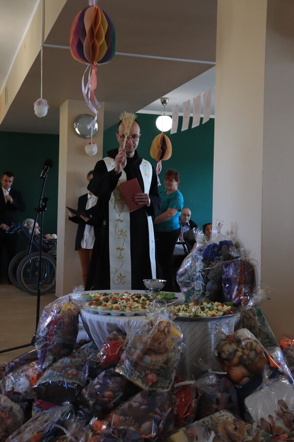 Spotkanie Wielkanocne 2025