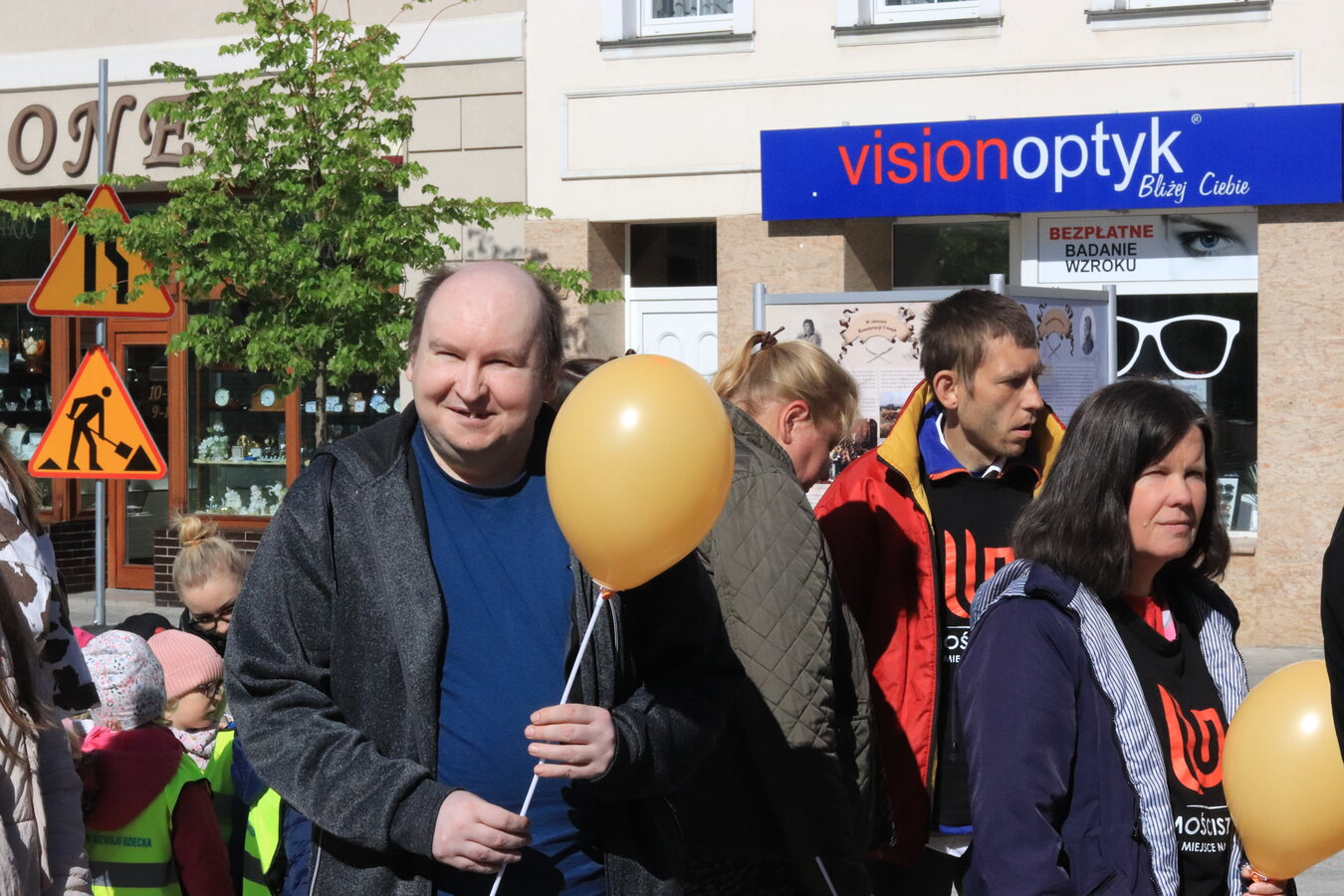 XIX Dzień Godności Osób z Niepełnosprawnością 