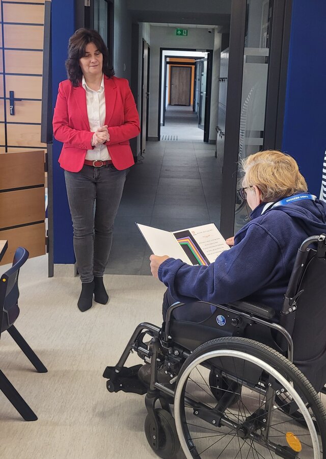 Dzień Bibliotekarza