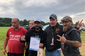 Bangarang festival Chwałkowo