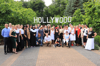 Hollywood Dream DPS Osiek