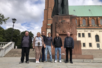 Wycieczka do Gniezna i zwiedzanie Bazyliki