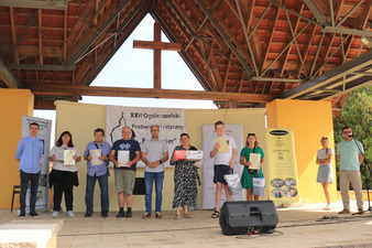 XXVI Ogólnopolski Festiwal Artystyczny 