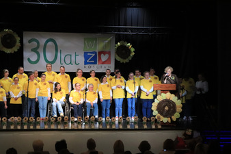 30-lecie WTZ Kościan