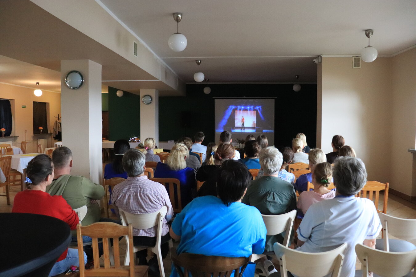 Dzień Zdrowia Psychicznego