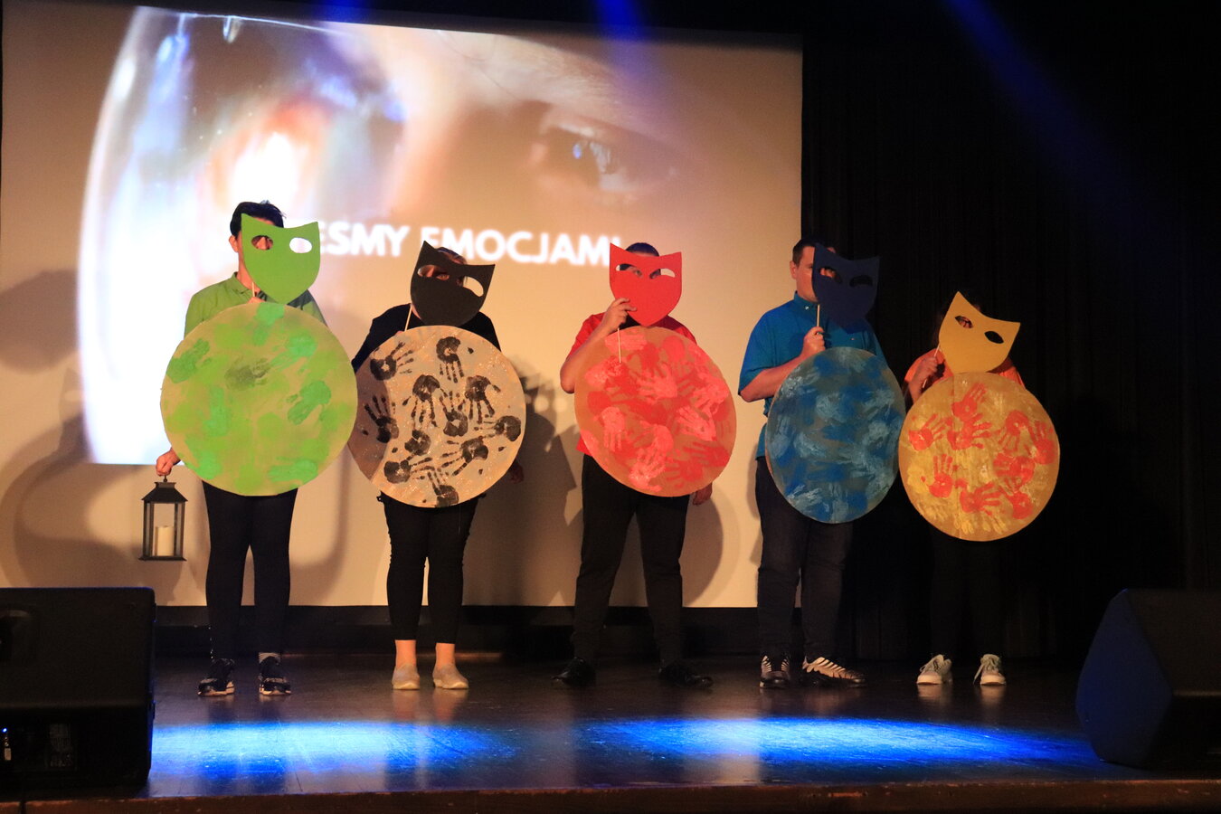 XX Artystyczny Przegląd Osób z Niepełnosprawnością