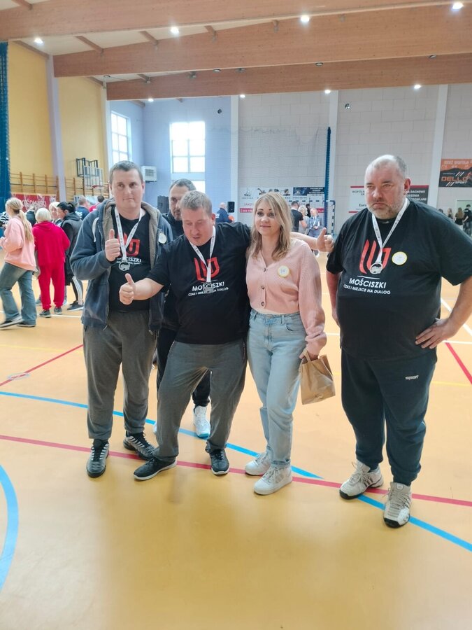 Olimpiada bez barier