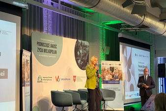 VIII Wielkopolskie Forum Zdrowia Psychicznego