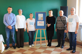 Profilaktyka zdrowotna dla Seniorów