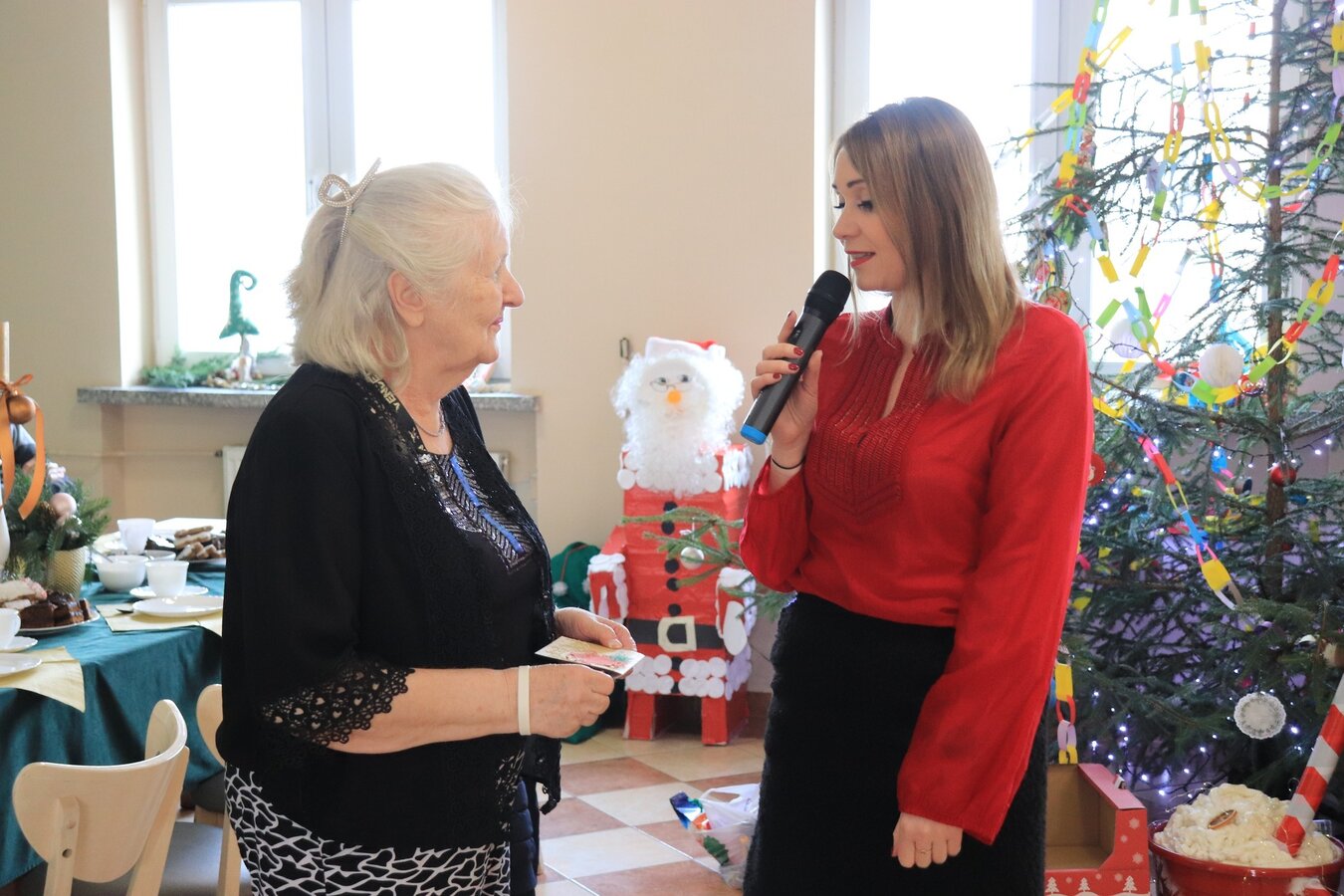 Urodziny mieszkańców grudniowych