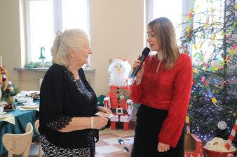 Urodziny mieszkańców grudniowych