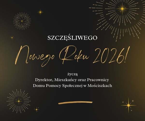 Życzenia noworoczne