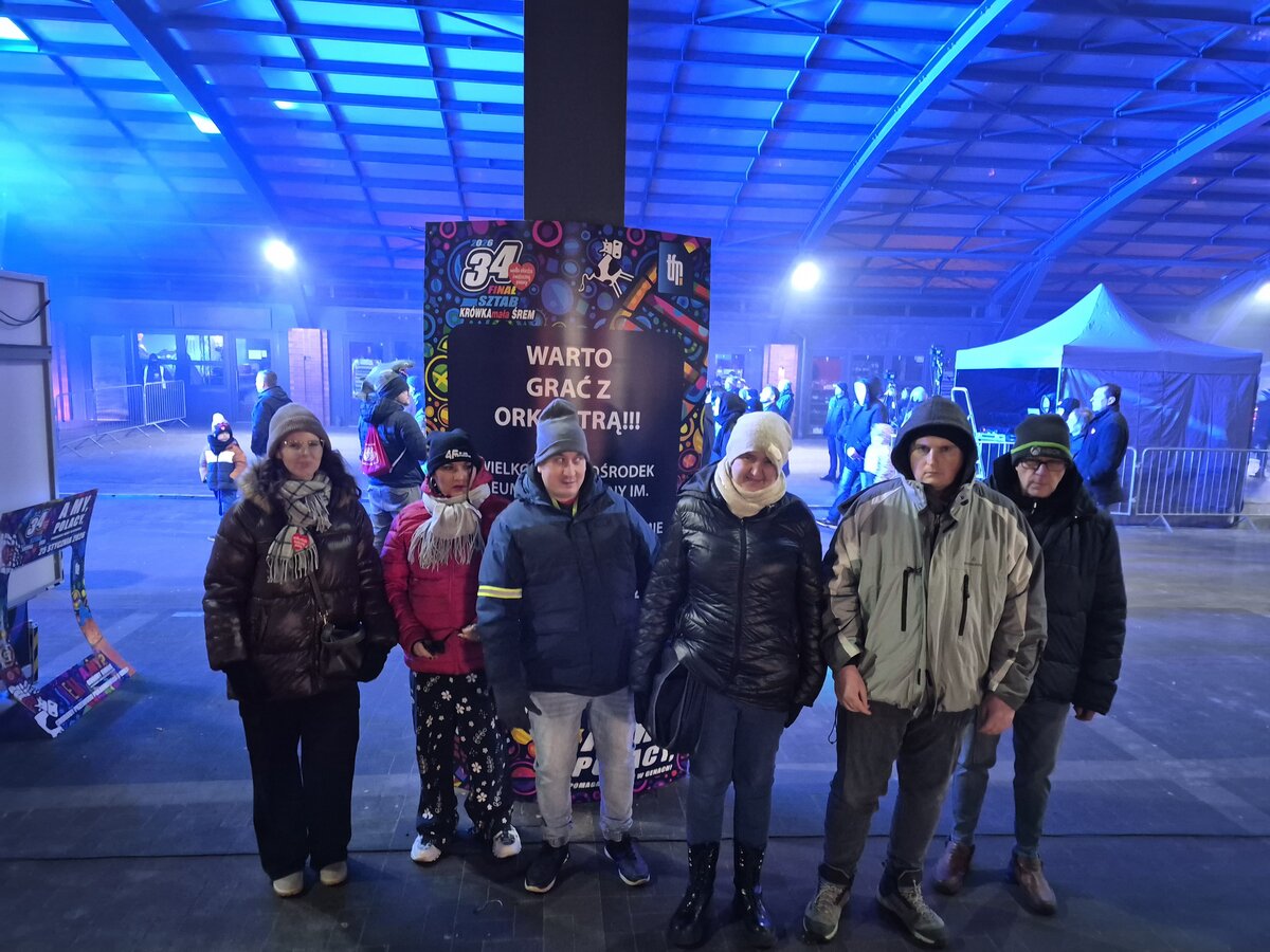 Wielka Orkiestra Świątecznej Pomocy