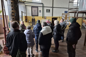 Muzeum Gorzelnictwa w Turwi