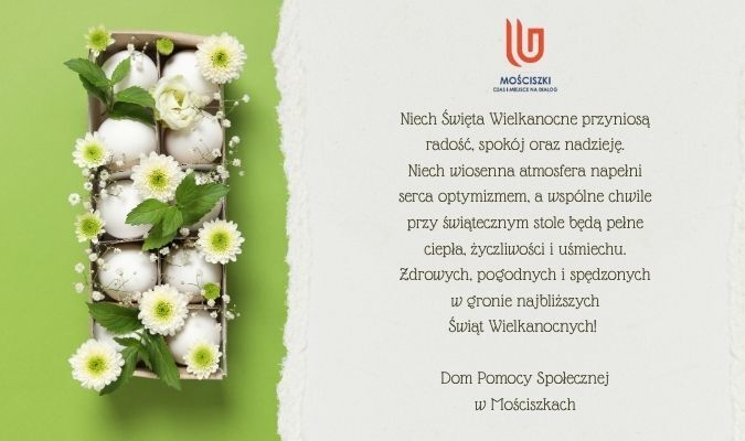 Życzenia Wielkanocne
