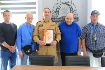 Święto Strażaków
