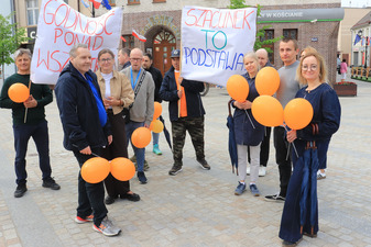 Dzień Godności Osób z Niepełnosprawnością