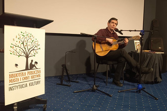 Koncert poezji śpiewanej