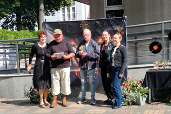 Festiwal „W sercu nam gra - Rockowe Brzmienia”