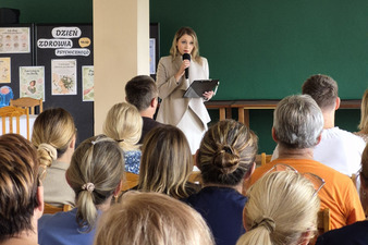 Światowy Dzień Zdrowia Psychicznego